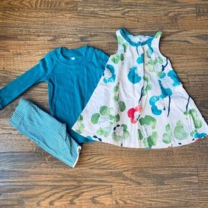 Tea Collection bundle